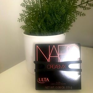 NARS✨✨ Orgasm X Blush  *special edition